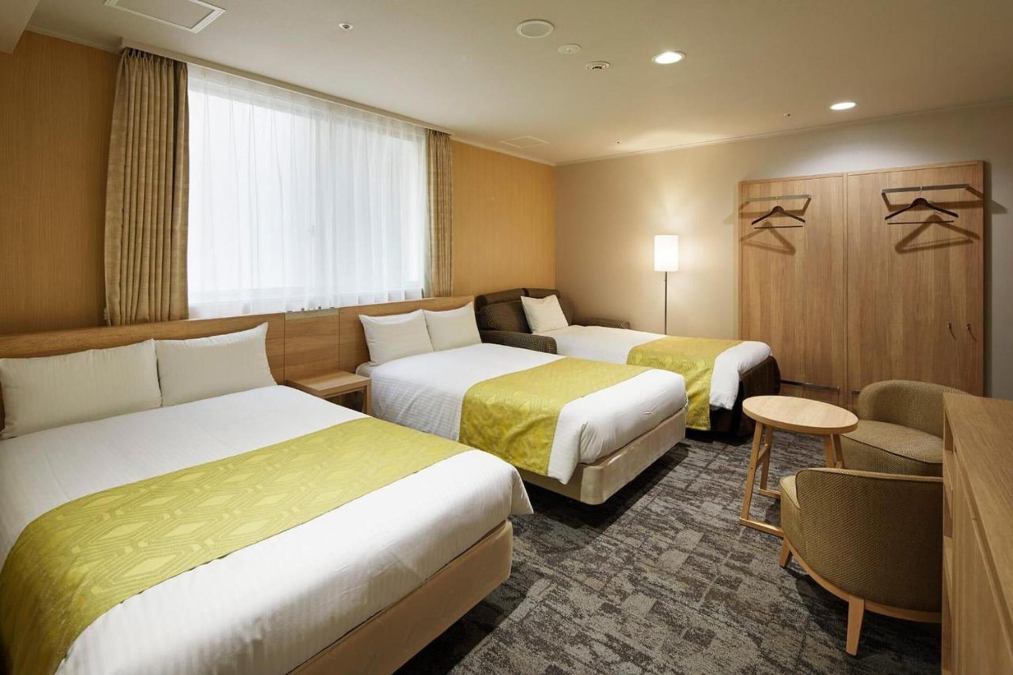 Hokke Club 3* Kyōto