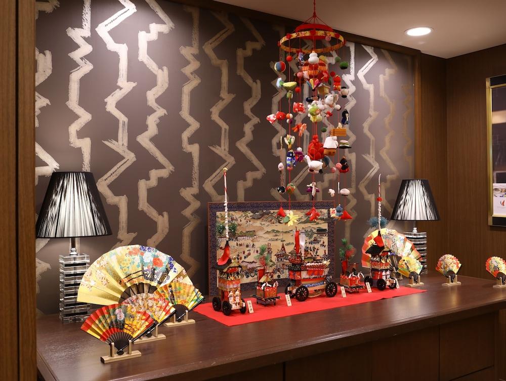 Hotel Hokke Club Kyōto